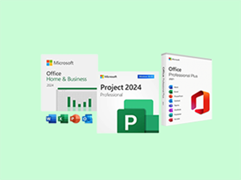 Unlocking Innovation - Microsoft Digital Keys