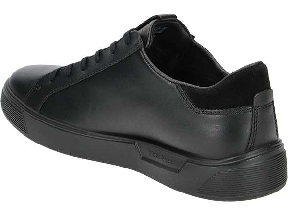 Ecco Street Tray Men's Shoe