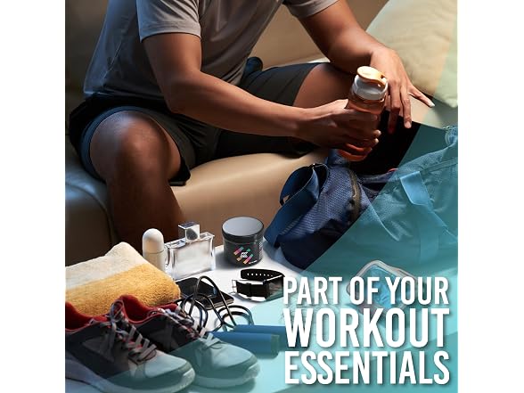 Fit Gel Workout Enhancer Sweat Gel - Gallery 3