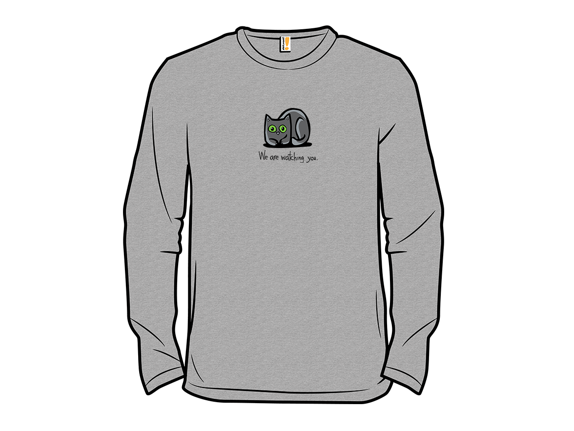 What you Always Suspected - Heather Remix - Gallery 13