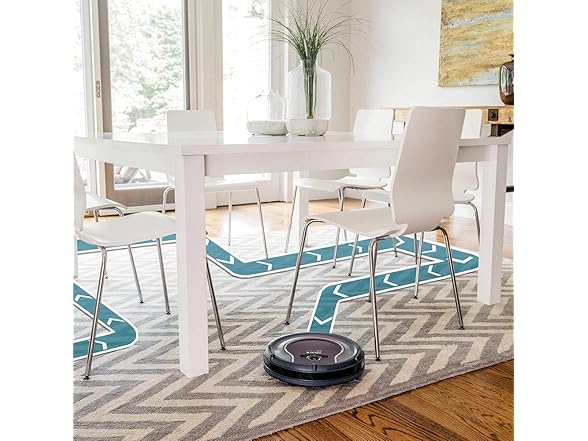 Shark ION RV700 Robot Vacuum