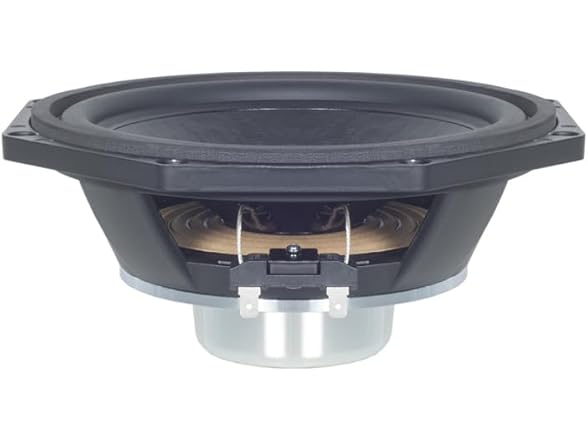 B&C Speakers 8BG51 8-inch LF Drivers Woofer Cone