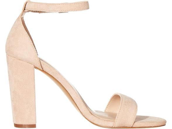 The Drop Women's Rebecca Heeled Sandal