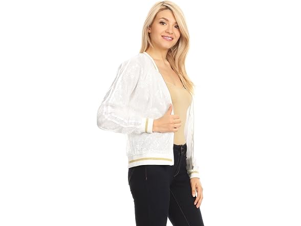 Anna-Kaci Women (M) Car Coat