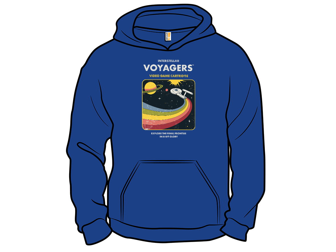 Vintage Voyagers - Gallery 10