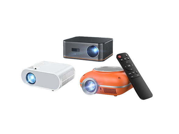 Projectors