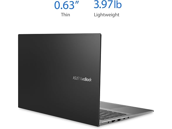 ASUS VivoBook S15 S533 Thin and Light