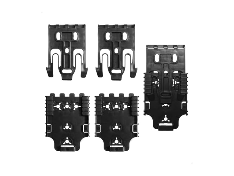 FirAim QLS Kit, 3-Pack, Universal Size