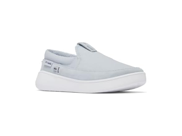 Cirrus Grey/Grill