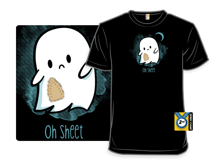 Oh Sheet - Gallery 3