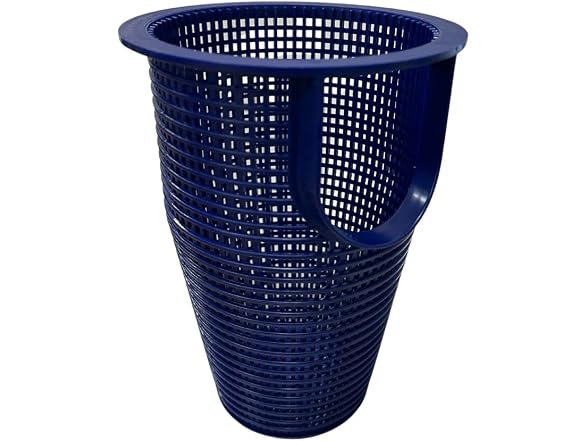 Discount Pool Mart Heavy-Duty Pool Pump Basket - Gallery 4
