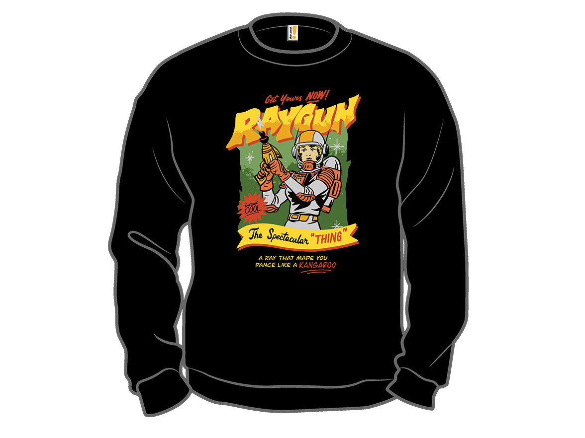 RayGun Fever - Gallery 11