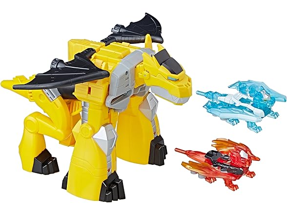 Playskool Heroes Transformers Rescue Bots