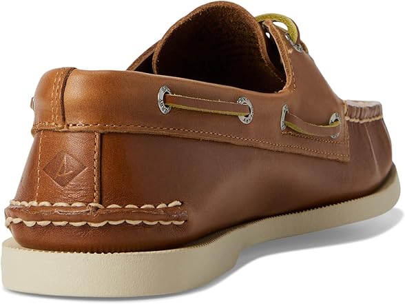 Sperry Authentic Original 2-Eye Men's Boat Shoes