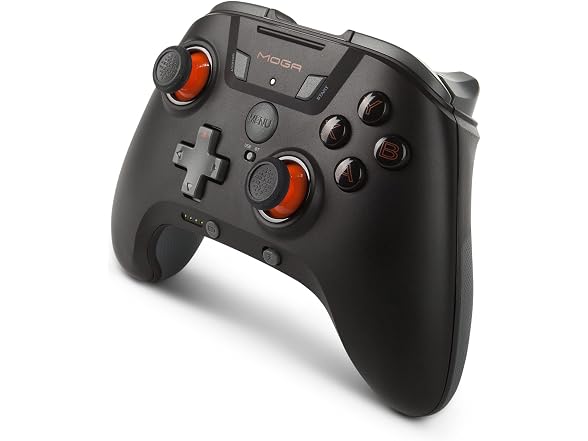 PowerA MOGA XP5-A Plus Bluetooth Controller