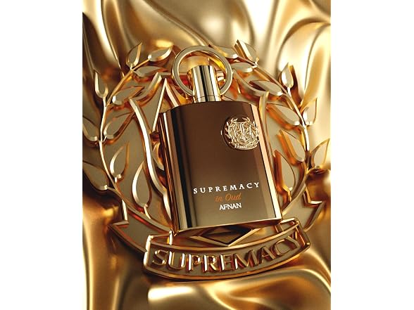 Afnan Supremacy in Oud Unisex EDP