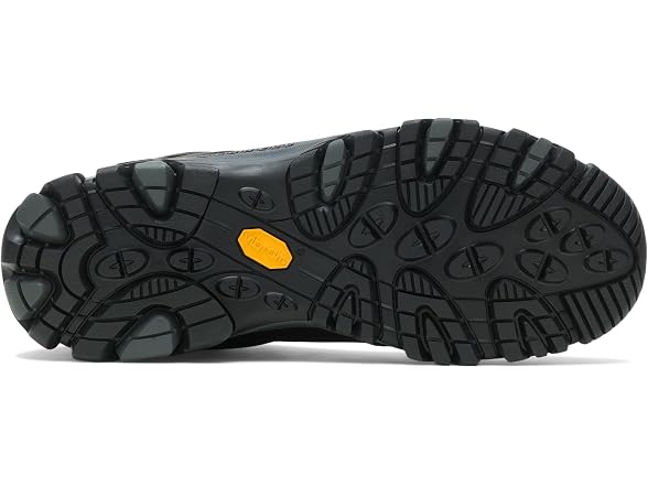 Merrell Men's MOAB ADVENTURE 3 MID WATERPROOF