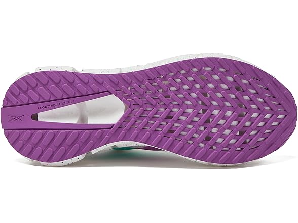 Reebok Men's Floatzig Running Shoes