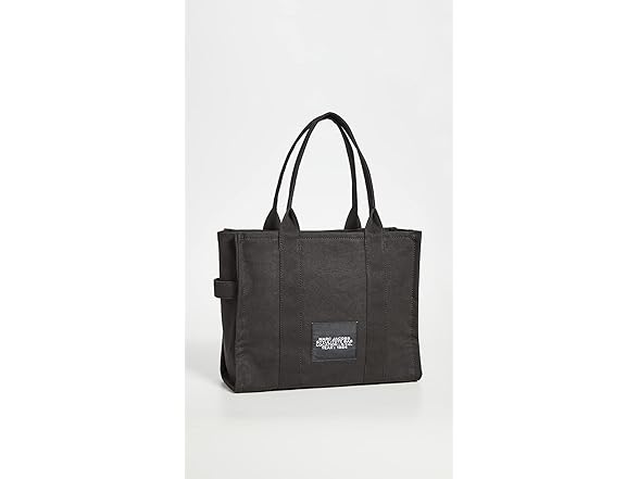 Marc Jacobs The Large Tote Bag - Canvas