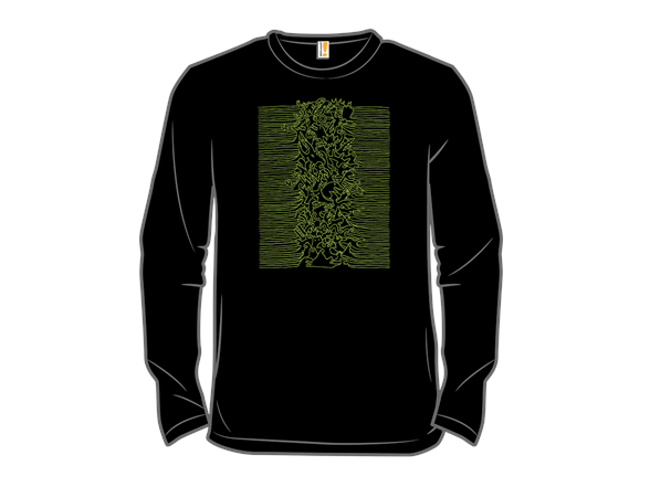Dinosaur Joy Division