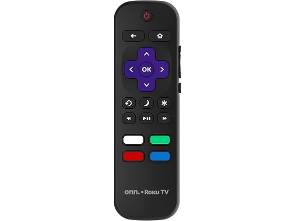 Onn 43" Class 4K UHD LED Smart TV HDR (1