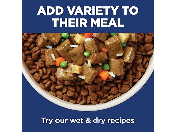 Hill's Science Diet Adult 1-5 Large Breed 33 lb. Bag