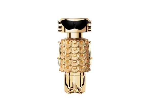 Fame Intense/Paco Rabanne EDP Spray Refillable 2.7 Oz=