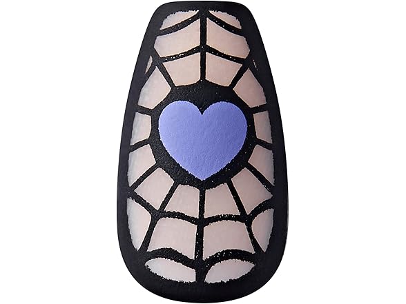 KISS KISS imPRESS Halloween Press On Nails, ‘