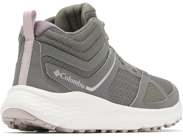 Columbia Womens Novo Trail Mid