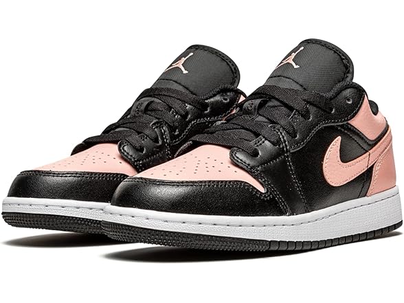 Nike Jordan Youth Air 1 Low GS