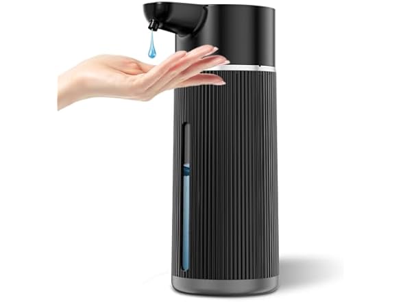 Automatic Soap Dispenser Touchless