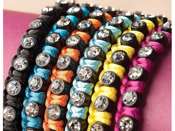 Craftabelle Friendship Sparkles Creation Kit