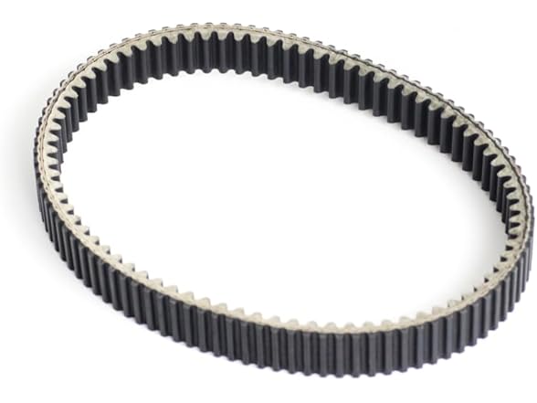 3211077 Carbon Fiber Drive Belt