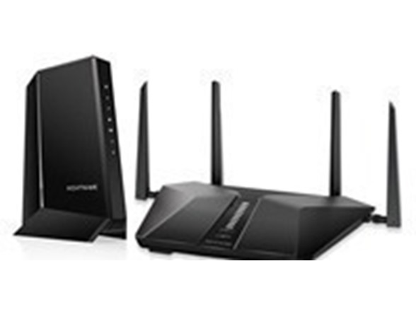 NETGEAR Routers and Systems