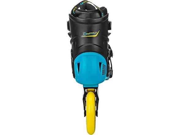 Roller Derby Elite Alpha 110mm 3-Wheel