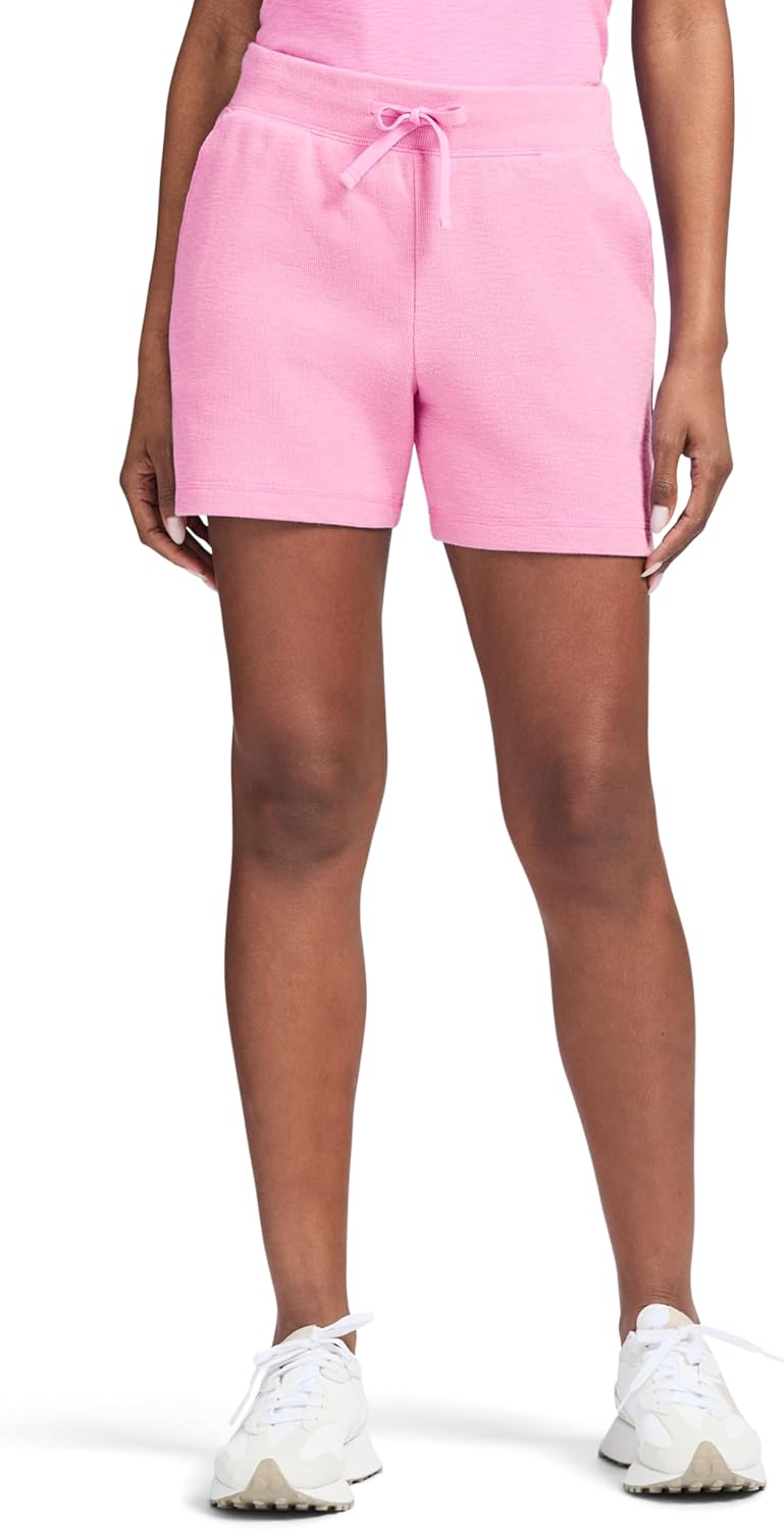 Izod Women Shorts - Gallery 16