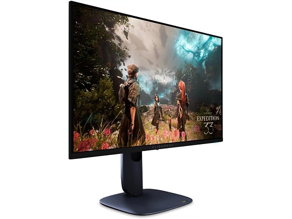 Alienware Aw2725Q Computer Monitor
