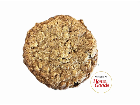 (36ct) The Snappy Cookie Variety Pack by Salt of the Earth Bakery