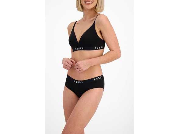 Bonds Women Wireless T-shirt Bra