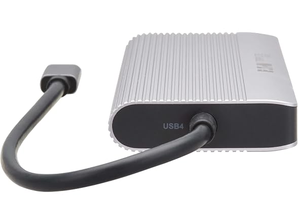 Eaton Tripp Lite series USB4 Dock Dual