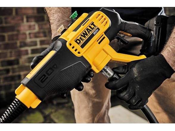 Dewalt DCPW550P1 KIT Cleaner Power 20V 550PSI