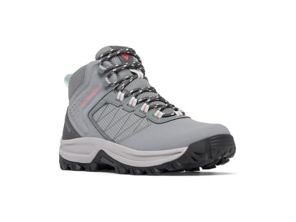 Columbia Women's Transverse Waterproof Hiking Boot