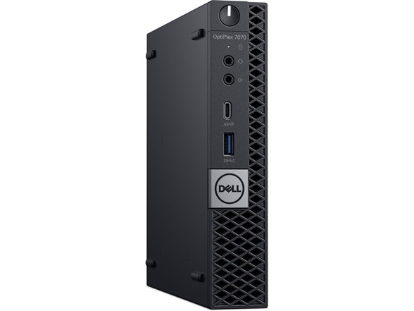 Dell Optiplex 7070 Micro Desktop (i5-9500T)