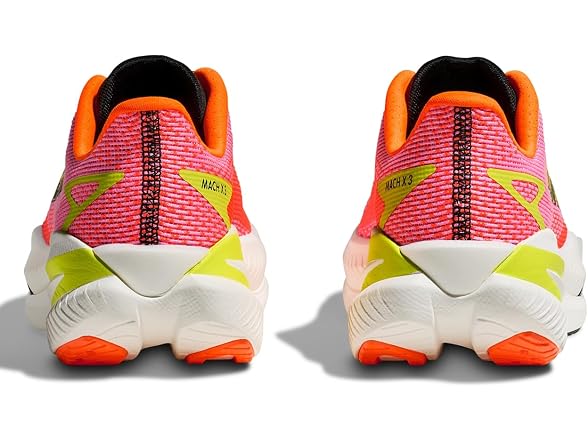 Hoka Mach X 3 Women's Shoes