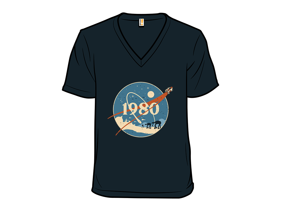 Retro Echo Base - Gallery 10