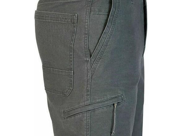 Weatherproof Men (40W x 29L) Men's Relaxed Pant