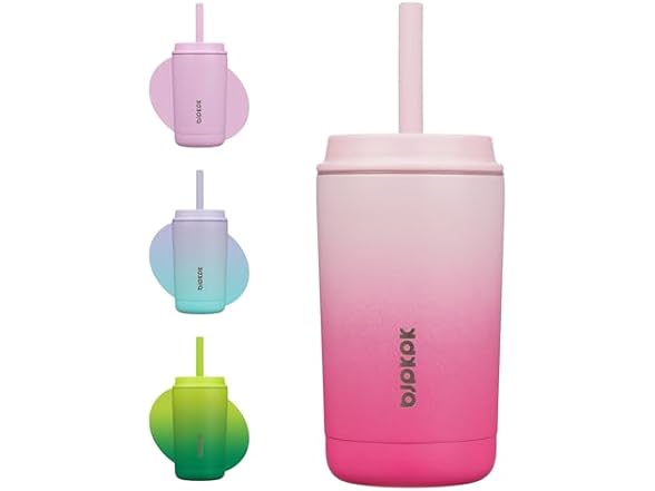 BJPKPK 12 oz Small Tumbler