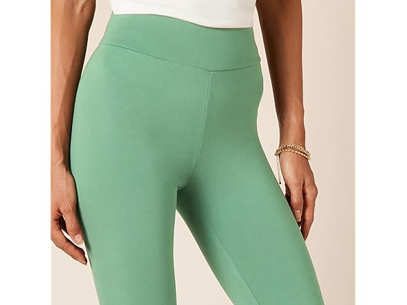 Amazon Essentials Women Ponte Legging