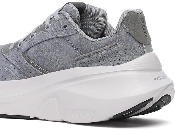 Saucony Women's Guide Metro Le Sneaker