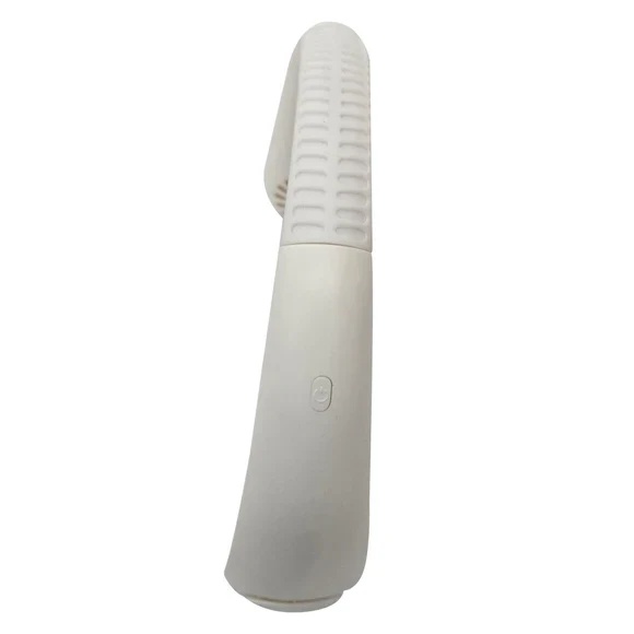 Portable USB Rechargeable Neck Fan - Gallery 12